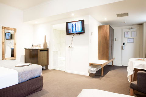 Hotel Richmond On Rundle Mall - Port Augusta Accommodation 36