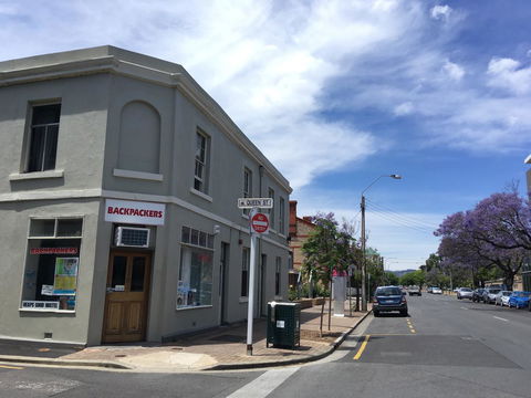 Shingo\'s Backpackers - Port Augusta Accommodation 10