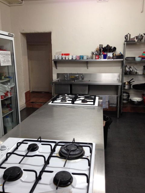 Shingo\'s Backpackers - Port Augusta Accommodation 4