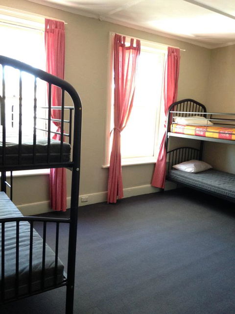 Shingo\'s Backpackers - Port Augusta Accommodation 2