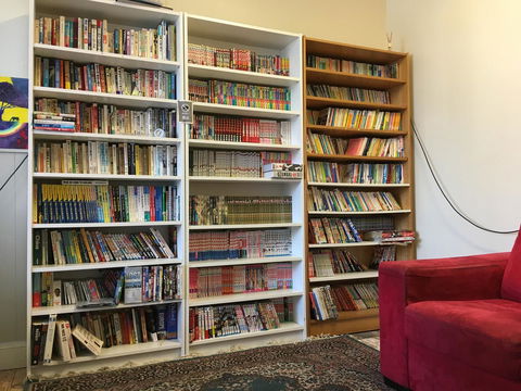 Shingo\'s Backpackers - Port Augusta Accommodation 9