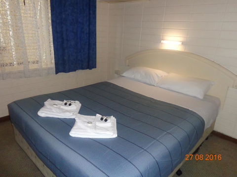 Adelaide Backpackers And Travellers Inn - Port Augusta Accommodation 15