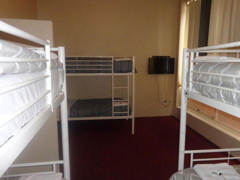 Adelaide Backpackers And Travellers Inn - Port Augusta Accommodation 40