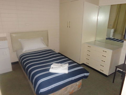 Adelaide Backpackers And Travellers Inn - Port Augusta Accommodation 28