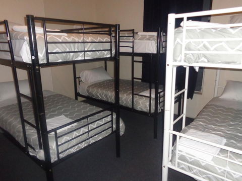 Adelaide Backpackers And Travellers Inn - Port Augusta Accommodation 1