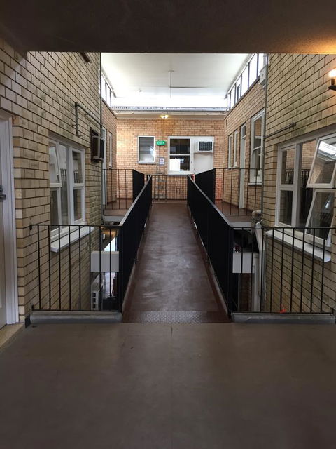 Adelaide Backpackers And Travellers Inn - Port Augusta Accommodation 10