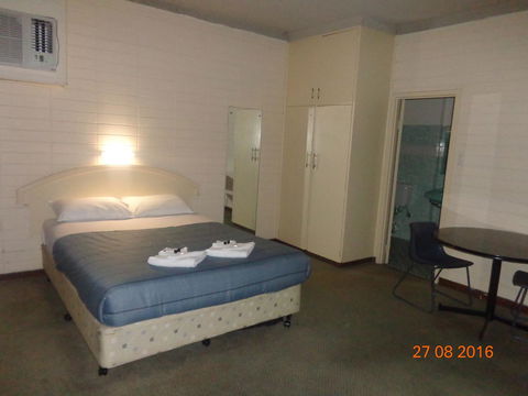 Adelaide Backpackers And Travellers Inn - Port Augusta Accommodation 22