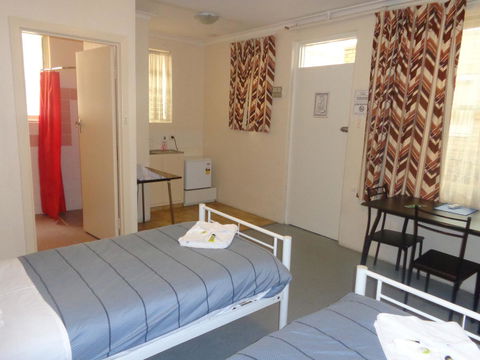 Adelaide Backpackers And Travellers Inn - Port Augusta Accommodation 27