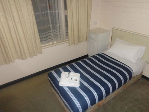 Adelaide Backpackers And Travellers Inn - Port Augusta Accommodation 35
