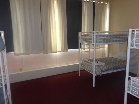 Adelaide Backpackers And Travellers Inn - Port Augusta Accommodation 3