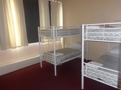 Adelaide Backpackers And Travellers Inn - Port Augusta Accommodation 33