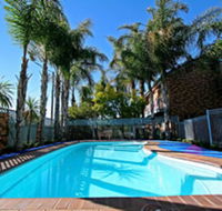 Cattlemans Country Motor Inn  Serviced Apartments - Port Augusta Accommodation