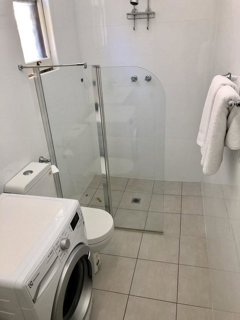 Hammond Apartments - Port Augusta Accommodation 7