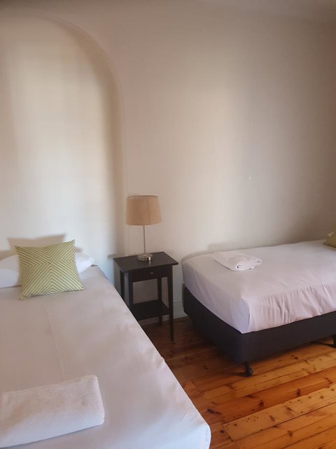 Hammond Apartments - Port Augusta Accommodation 2