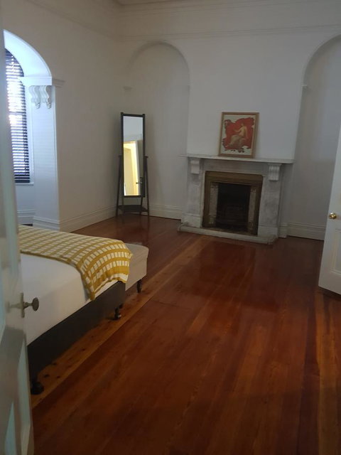 Hammond Apartments - Port Augusta Accommodation 1