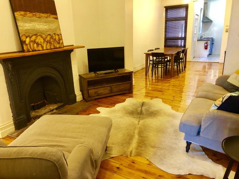 Hammond Apartments - Port Augusta Accommodation 5