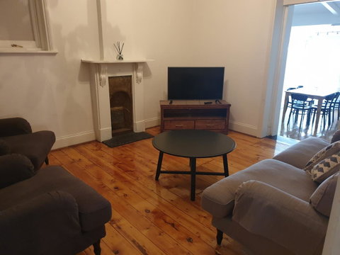 Hammond Apartments - Port Augusta Accommodation 3
