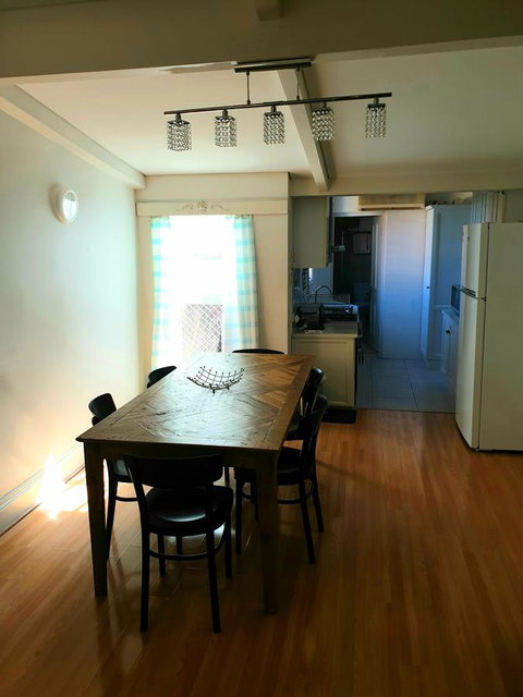 Hammond Apartments - Port Augusta Accommodation 11