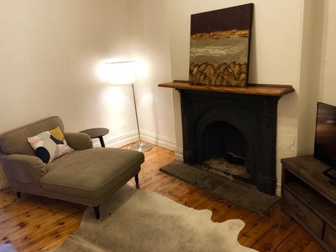Hammond Apartments - Port Augusta Accommodation 6