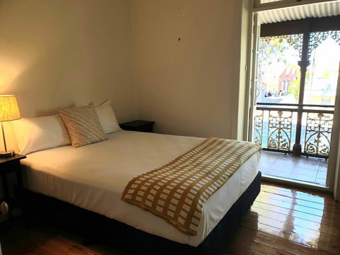 Hammond Apartments - Port Augusta Accommodation 9
