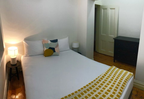 Hammond Apartments - Port Augusta Accommodation 8
