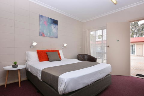 Motel Poinsettia - Port Augusta Accommodation 29