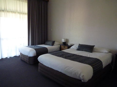 Coonawarra Motor Lodge - Port Augusta Accommodation 7