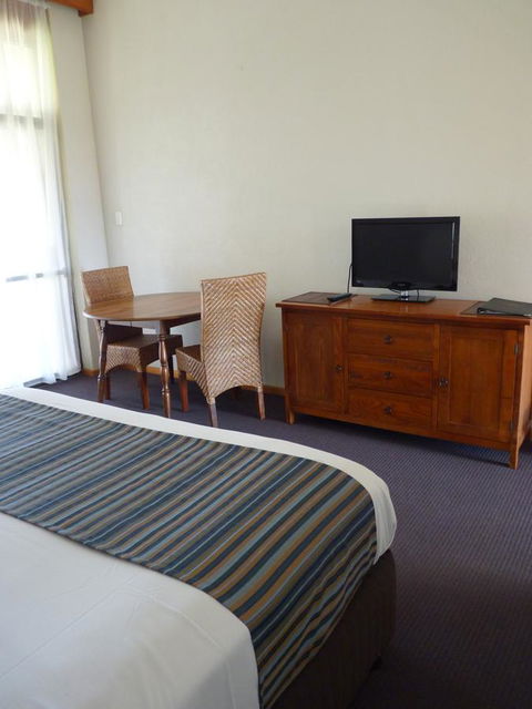 Coonawarra Motor Lodge - Port Augusta Accommodation 6