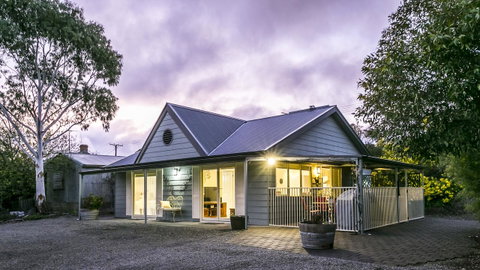 One Tree Bed And Breakfast - Port Augusta Accommodation 0