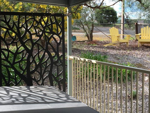 One Tree Bed And Breakfast - Port Augusta Accommodation 5