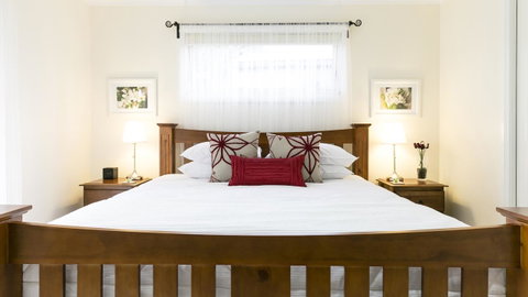 One Tree Bed And Breakfast - Port Augusta Accommodation 1