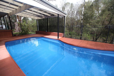 One Tree Bed And Breakfast - Port Augusta Accommodation 14
