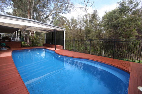 One Tree Bed And Breakfast - Port Augusta Accommodation 15