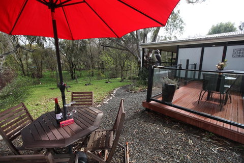 One Tree Bed And Breakfast - Port Augusta Accommodation 19