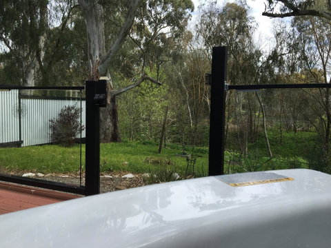 One Tree Bed And Breakfast - Port Augusta Accommodation 12