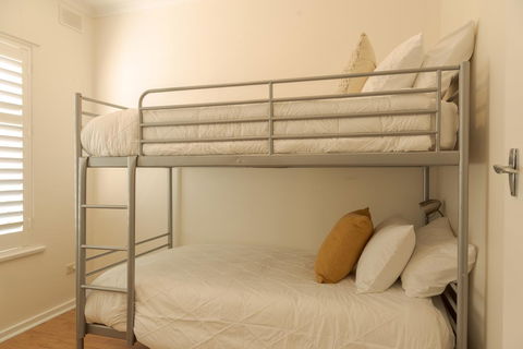Henley Beach South, Amazing Views, Huge Private Balcony! - Port Augusta Accommodation 8