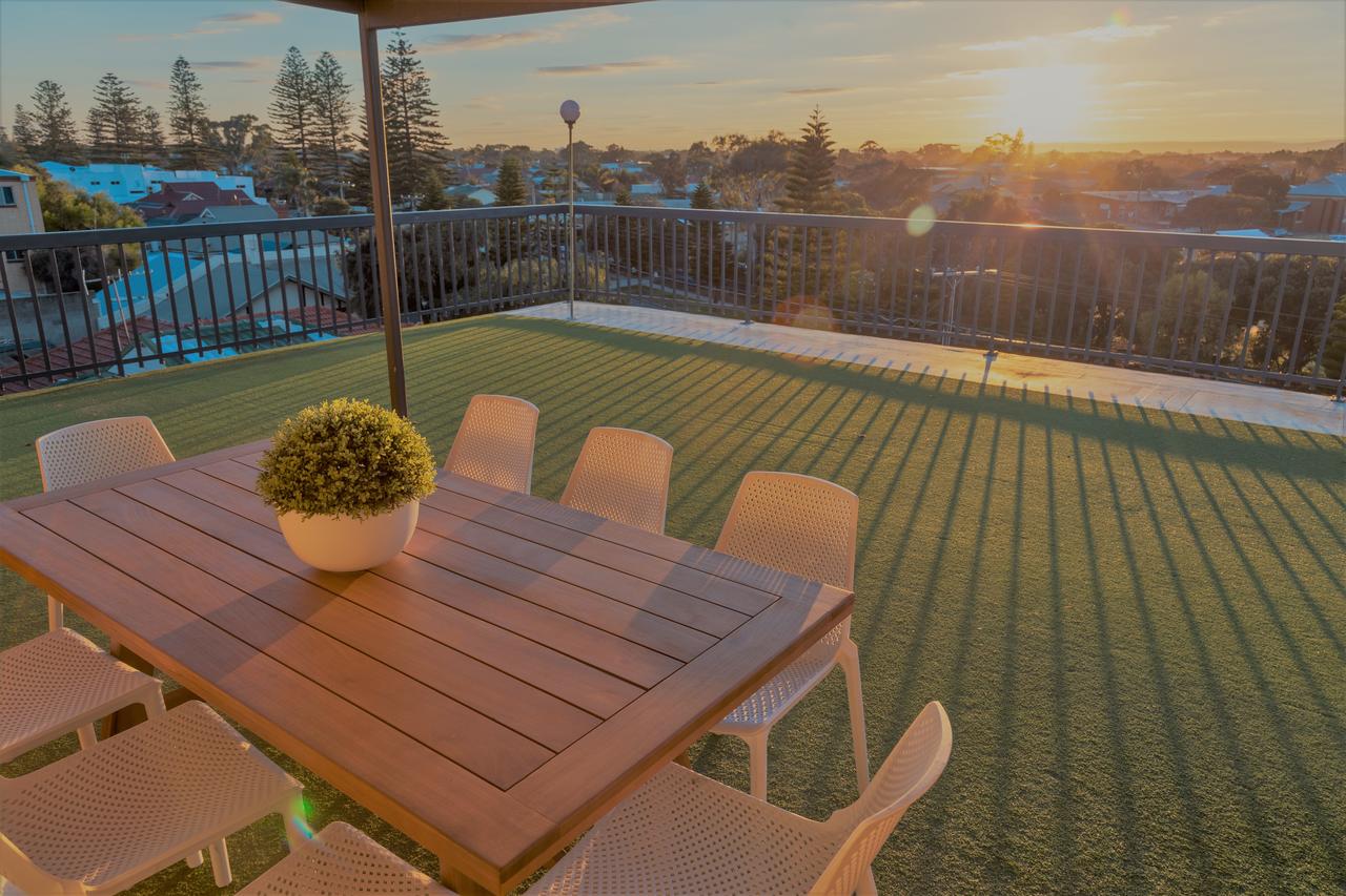 Henley Beach South SA Port Augusta Accommodation
