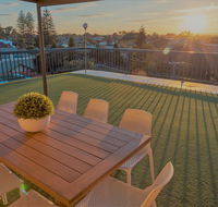 Henley Beach South Amazing Views Huge Private Balcony - Port Augusta Accommodation