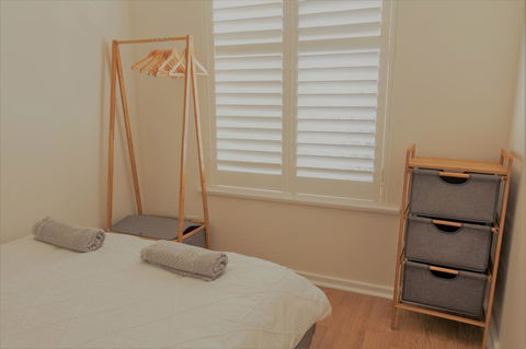Henley Beach South, Amazing Views, Huge Private Balcony! - Port Augusta Accommodation 13