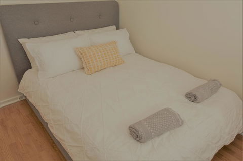 Henley Beach South, Amazing Views, Huge Private Balcony! - Port Augusta Accommodation 15
