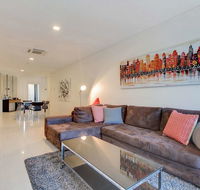 Executive suite incredible views of city - Port Augusta Accommodation