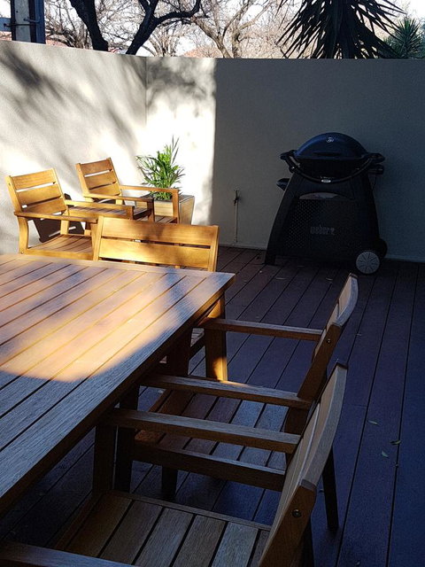 North Adelaide Apartment - Port Augusta Accommodation 9