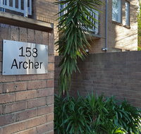 North Adelaide Apartment