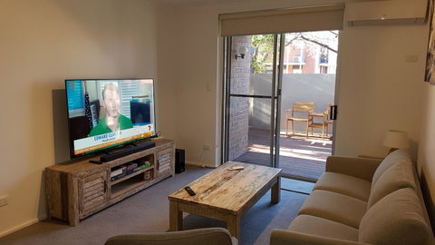 North Adelaide Apartment - Port Augusta Accommodation 4
