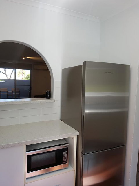 North Adelaide Apartment - Port Augusta Accommodation 10