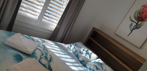 North Adelaide Apartment - Port Augusta Accommodation 3