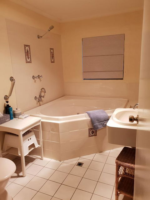 Donnybrook Cottages - Hutt River - Port Augusta Accommodation 6