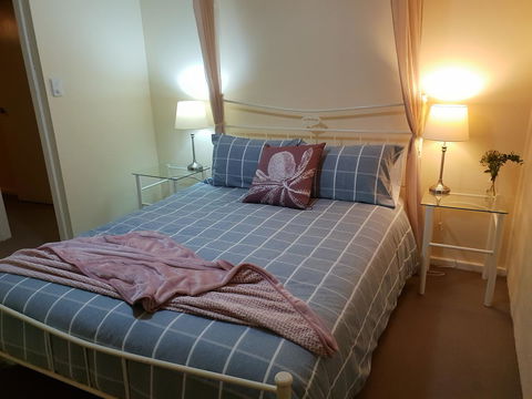 Donnybrook Cottages - Hutt River - Port Augusta Accommodation 1
