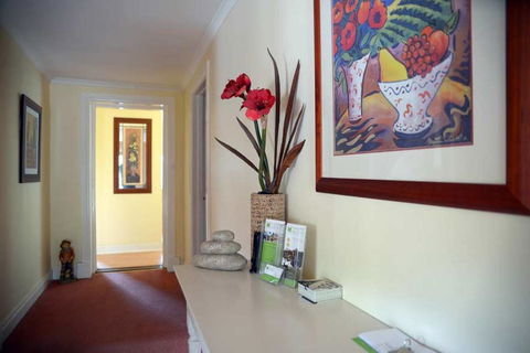 Donnybrook Cottages - Donnybrook - Port Augusta Accommodation 1