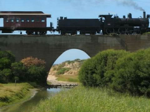 Addies Place Goolwa - Port Augusta Accommodation 15